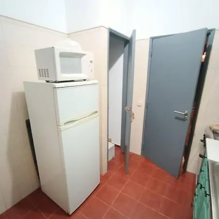 Apartament Rocha House *