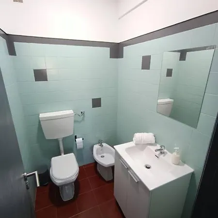 Apartment Rocha House