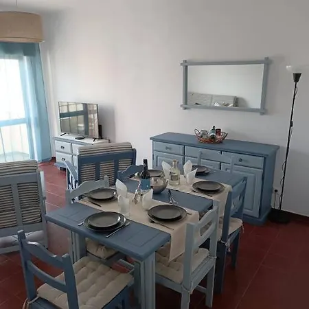 Rocha House Apartment