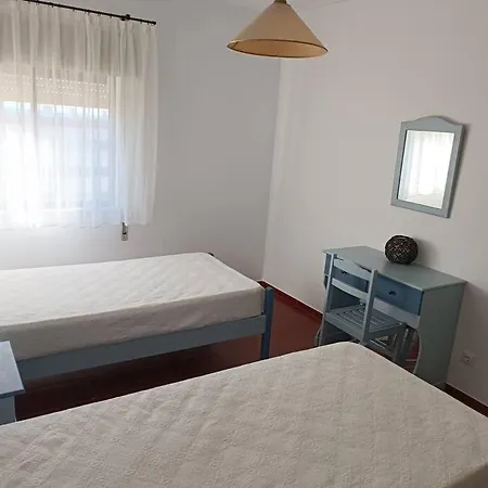 Rocha House * Portimao