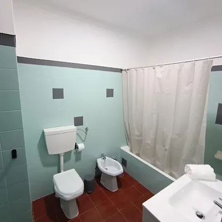 Apartment Rocha House *