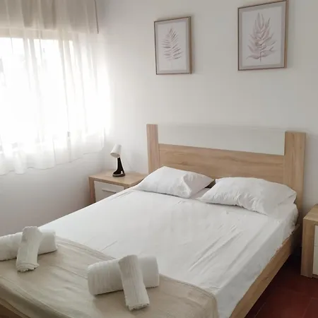 Rocha House Portimao