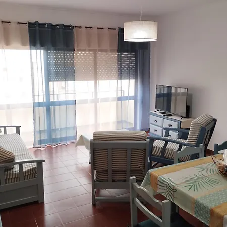 Appartement Rocha House