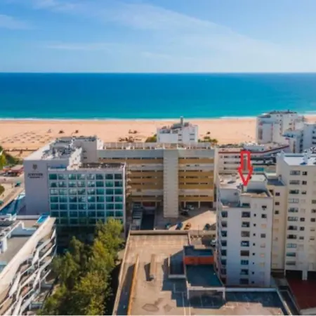 Rocha House Apartment *